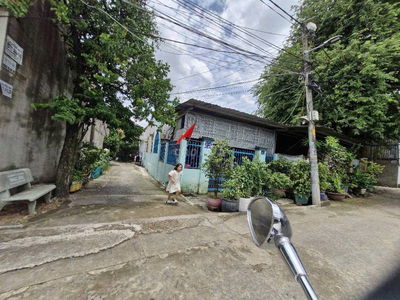 BÁN NHÀ HẺM XE HƠI ĐƯỜNG NGUYỄN XIỂN 89M2 GIÁ 3 TỶ 5