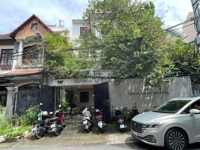 CHO THUÊ VILLA 5 ĐƯỜNG THÁI LY QUẬN 2