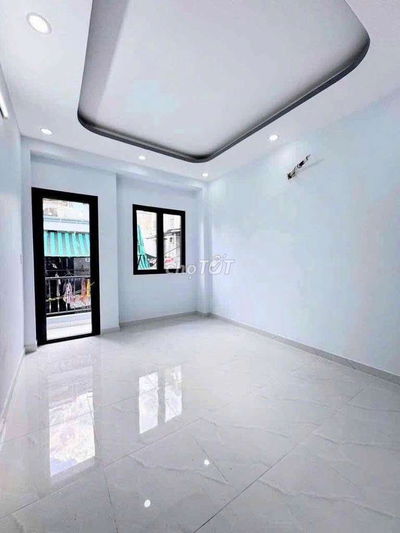 CHO THUÊ NHÀ NGUYỄN TRÃI P2 Q5