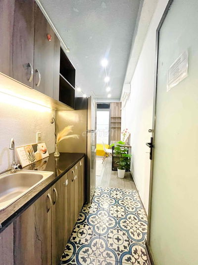 🏡PHÒNG FULL NỘI THẤT, ĐẦY ĐỦ TIỆN NGHI NGAY LOTTE Q7