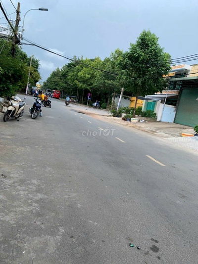 Biệt thự khu Bình Phú Quận 6 (8x16) giá chỉ 16 tỷ 800 TL