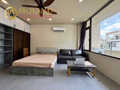 SANG NHƯỢNG NHÀ CHDV Q PHÚ NHUẬN LN 37TR/THÁNG