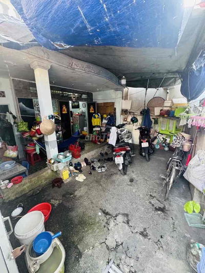 TRUNG TÂM GÒ VẤP - NGAY THỐNG NHẤT- SÁT MẶT TIỀN - GIÁP TRUNG TÂM - 2