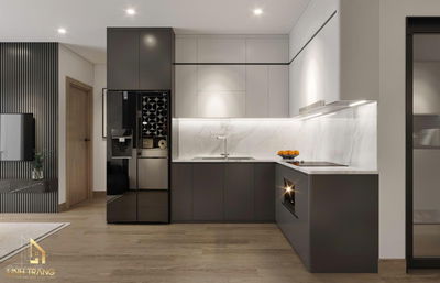 Chính chủ cần bán gấp căn 3PN - DT 80,1m2, tòa B Vinhomes Marteri West Heights Tây Mỗ, 7.3 tỷ