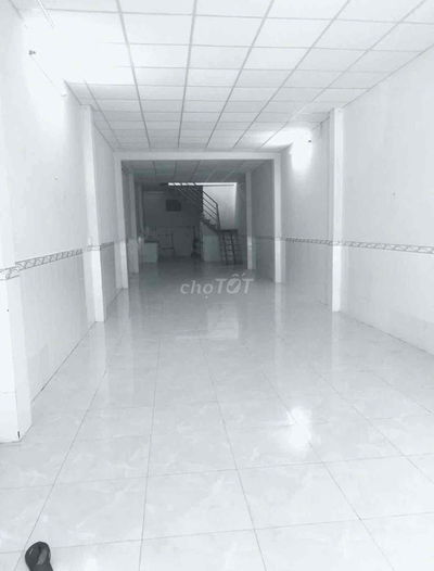 Hẻm 10m Thoại Ngọc Hầu. 4x27M Trống Suốt 1 Lầu