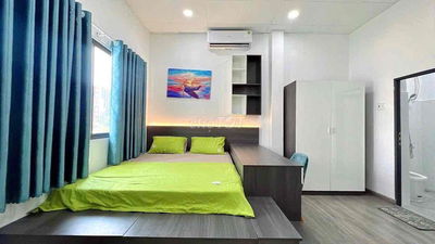 👍CĂN HỘ SIÊU CAO CẤP - GẦN BỆNH VIỆN THỐNG NHẤT🏥