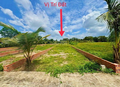 Hot Hot đất lớn giá rẻ ở Trảng Bàng, Tây Ninh- 234m2-SHR-giá 700tr