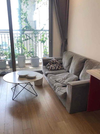chính chủ cần cho thuê căn hộ 54m2 toà A1 Vinhomes Gardenia ***