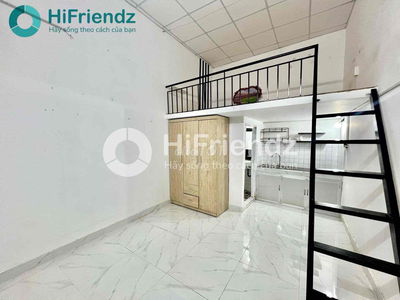 ✨✨PHÒNG TRỌ CÓ GÁC CAO 2M MỚI GIÁ RẺ GIÁP QUẬN 10 ĐẦY ĐỦ TIỆN ÍCH