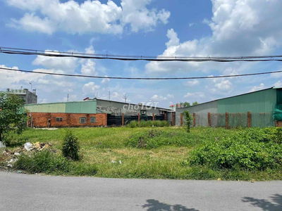 CHÍNH CHỦ BÁN GẤP LÔ ĐẤT 526M2 GIÁ 900 TRIỆU PHƯỚC THẠNH CỦ CHI