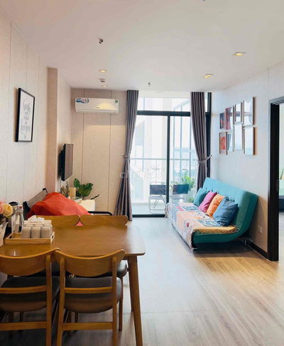 Cần bán căn hộ du lịch biển CSJ Vũng Tảu. diẽn tích 49m2