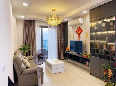 CẦN BÁN CĂN HỘ CAO CẤP KHU TT ĐÃ CÓ SỔ - VIEW ĐẸP -CĂN GÓC - 3PN/5tỉ4 - 2PN/4tỉ FULL NỘI THẤT XỊN