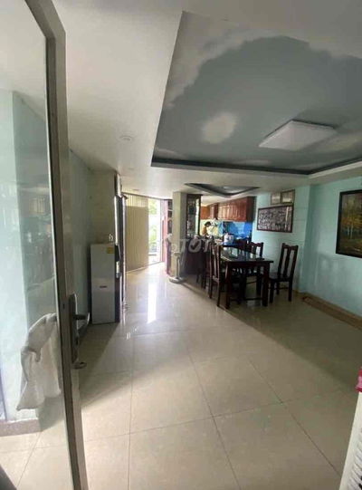 CẦN BÁN NHÀ NGAY CỔNG TRƯỜNG ĐẠI HỌC CÔNG THƯƠNG (SỐ 110 lê trọng tấn)