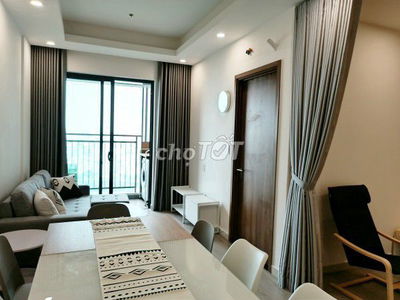 Q7 BOULEVARD BÁN NGAY CĂN 2PN1WC CÓ NT SẴN, TIỆN NGHI TIỆN ÍCH