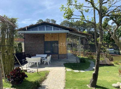 Chuyển nơi ở cần bán lỗ gấp lại lô view hồ giá 400tr 1000m2