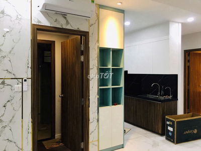 Q7 BOULEVARD BÁN NGAY CĂN 2PN1WC 3.52TỶ CÓ NT SẴN, TIỆN NGHI TIỆN ÍCH
