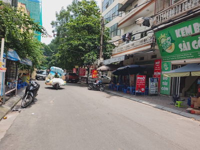 SIÊU HIẾM ! Mặt ngõ Tây Sơn, Ô tô đỗ cửa ,Kinh Doanh đỉnh , 43m x