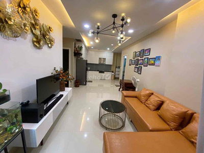 Căn 74m2 có Ban công Siêu đẹp