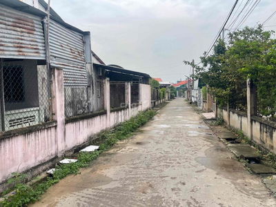 bán gấp 3 lô F0 chưa qua đầu tư dân gốc cắt ra