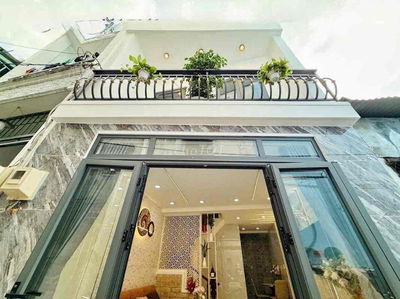 ❤️❤️❤️HÀNG MỚI 4,09Tỷ-PVC P14 GV -2 TẦNG BTCT 36M2