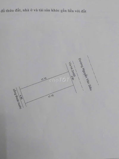 Bán đất tặng nhà 2 tầng MT Nguyễn Văn Siêu gần cầu Rồng, Sông Hàn