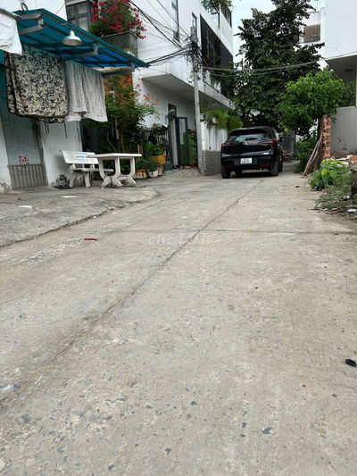 Đất 5 x 10m, bán 4.75 tỷ đường số 5 - P. Bình Trưng Tây Quận 2