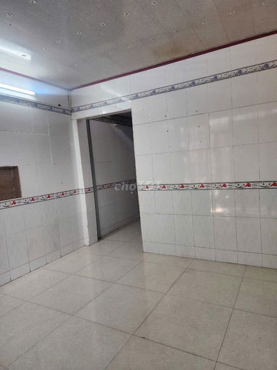 Nhà 4,4m X 9m, GÁC SUỐT, GẦN ĐƯỜNG HIỆP BÌNH, P.HBP