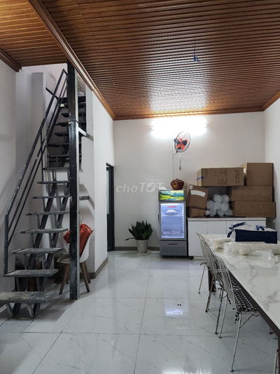 Nhà 4,6m X 6m, GÁC SUỐT, ĐƯỜNG 8, P.HBC, ( SAU CHỢ BÌNH TRIỆU)