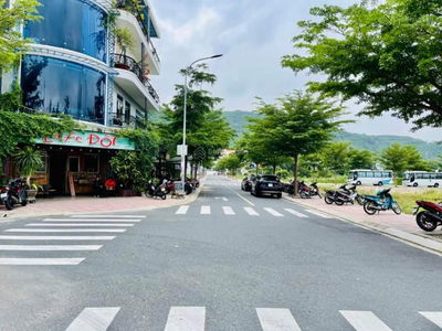 Giỏ hàng giá tốt, đất nền liền kề, biệt thự Mipeco Nha Trang 90m2 - 95m2 - 149m2 - 163m2 - 234m2