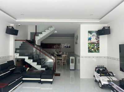 Cơ hội vàng nhà phố 3 tầng Five Star Eco Đinh Đức Thiện, giá cực tốt.