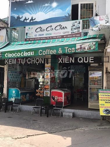 Chính chủ cần bán 2 căn nhà liền kề ở Nghĩa Hưng P.6 Tân Bình