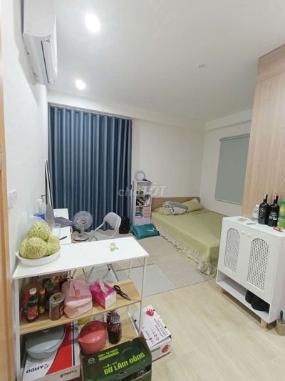 Studio mới 30m2 Nguyễn Ngọc Vũ