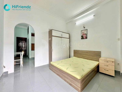 🔥CHUNG CƯ MINI GẦN CẦU NGUYỄN TRI PHƯƠNG TÁCH BẾP BANCOL