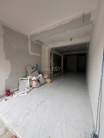 CHO THUÊ MẶT BẰNG KINH DOANH NGAY ĐH HUTECH - GTVT - VỊ TRÍ ĐẮT ĐỊA