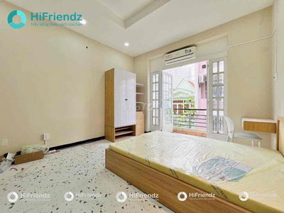 ✨✨Căn hộ mini bancol đầy đủ nội thất mới tinh ngay Phan Đình Phùng Phu