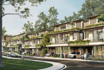 SIÊU PHẨM CÒN SÓT SONG LẬP THANH XUÂN VALLEY SỞ HỮU NGAY, GIÁ CHỈ NHỈNH 16 TỶ