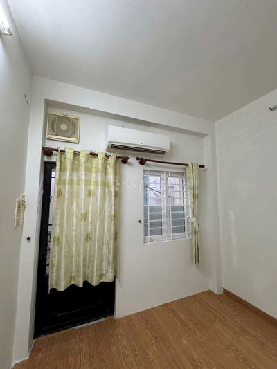 Hẻm xe hơi nhỏ sát mặt tiền Vạn Kiếp, 23m2, ở ngay, nhỉnh 3tỷ