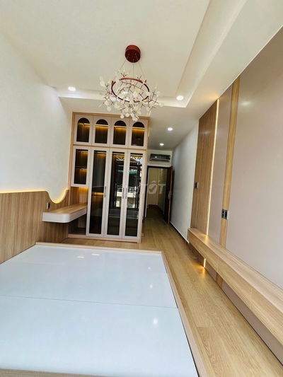 Nhà riêng tọa lạc tại Đường Cách Mạng Tháng Tám, Phường 11, Quận 3,