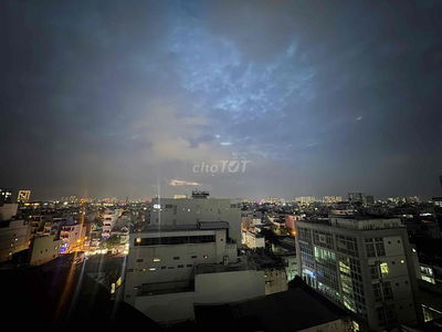 🏡Phòng trọ sinh viên giá rẻ ban công, thuận tiện di chuyển trung tâm