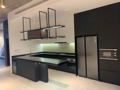 Biệt thự đường số 47 có hồ bơi thiết kế đẳng cấp hiện đại