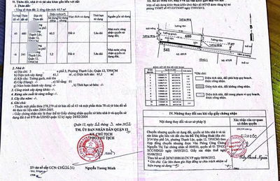 Bán nhà riêng ngay chung cư PICITY TX13, 789 triệu