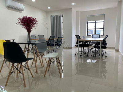 Văn phòng 50m2 cityland phường 10 gò vấp