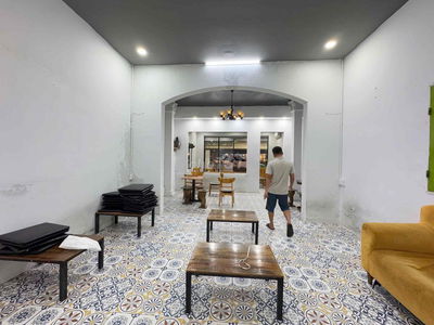 Cầm sang gắp mặt bằng đường Trần Văn Ơn giá rẽ chỉ 130triệu