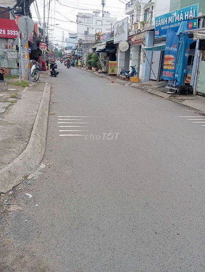 NHÀ 2 TẦNG_ GIÁP MT ĐƯỜNG 49 _ 40M2 _ GIÁ 3,5TỶ