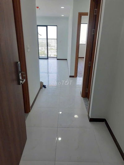 SANG NHƯỢNG GẤP CĂN HỘ 2 PHÒNG NGỦ MỚI TINH TẠI CHUNG CƯ TECCO AN PHÚ