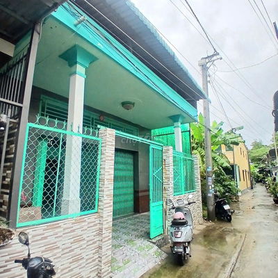 nhà 5,5 triệu 3 phòng ngủ Tầm Vu