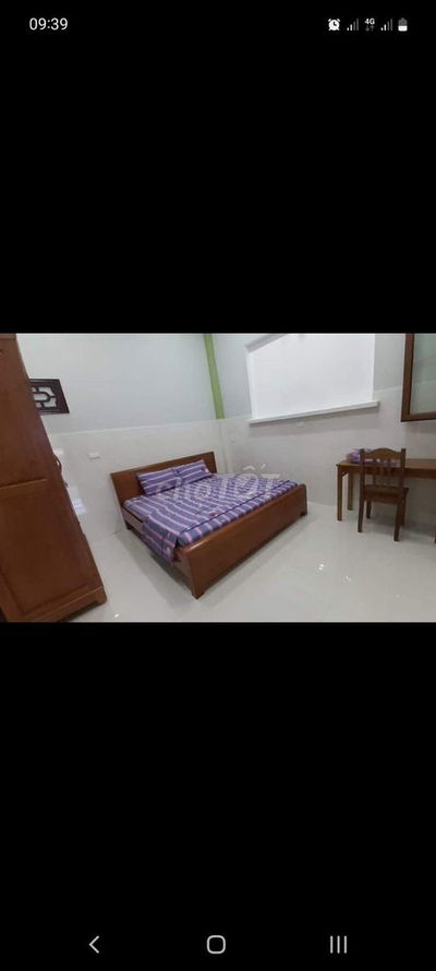 Cho thuê căn hộ tại địa chỉ: kiệt 234 Đỗ Bá, p Mỹ An, Q.Ngũ Hành Sơn