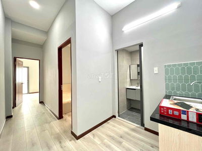 CHO THUÊ CĂN HỘ 2 PHÒNG NGỦ - MỚI 100% - SẮP KHAI TRƯƠNG KHU VỰC Q10