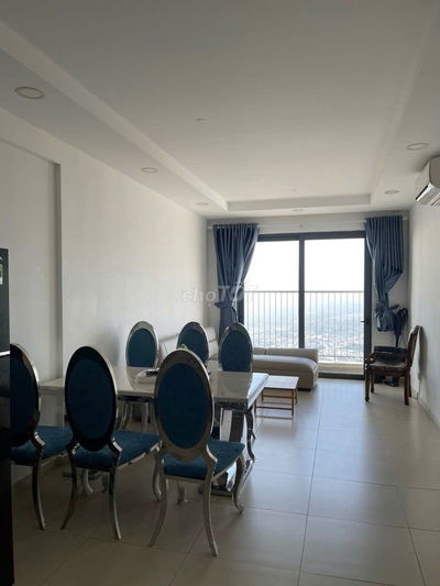 💥 SIÊU PHẨM CHO THUÊ – CĂN HỘ PEGASUITE 3PN – VIEW CAO CỰC PHẨM 💥