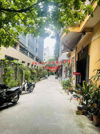 🏠 Căn hộ tập thể H1 – Viện Năng Lượng